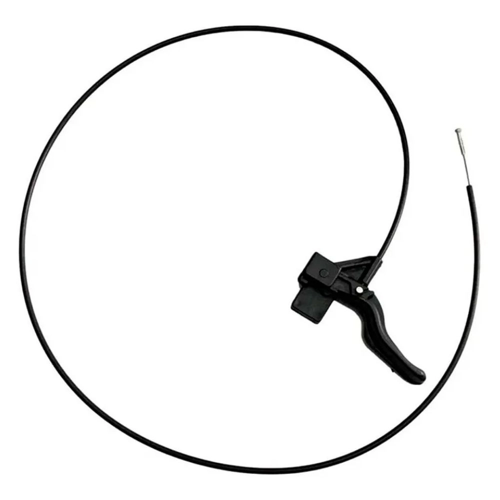 Cabo de Abertura do Capô Muntiflex para Chevrolet Corsa / Tigra com Alavanca