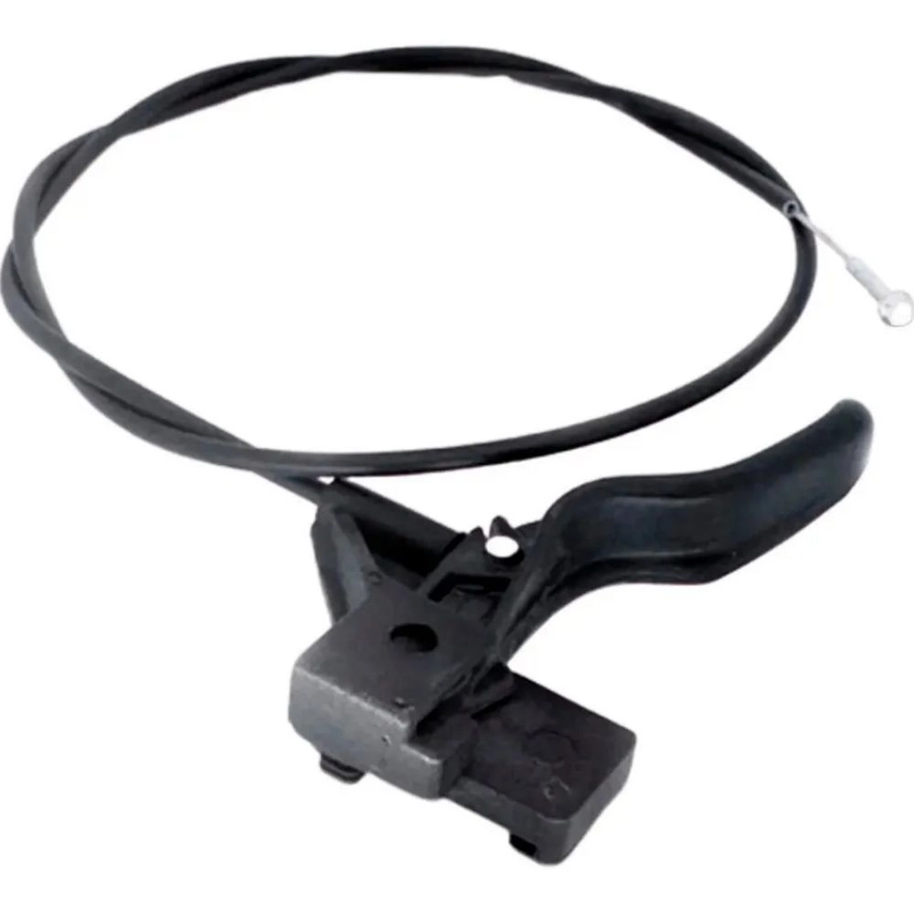 Cabo de Abertura do Capô Muntiflex para Chevrolet Opala / Caravan com Alavanca