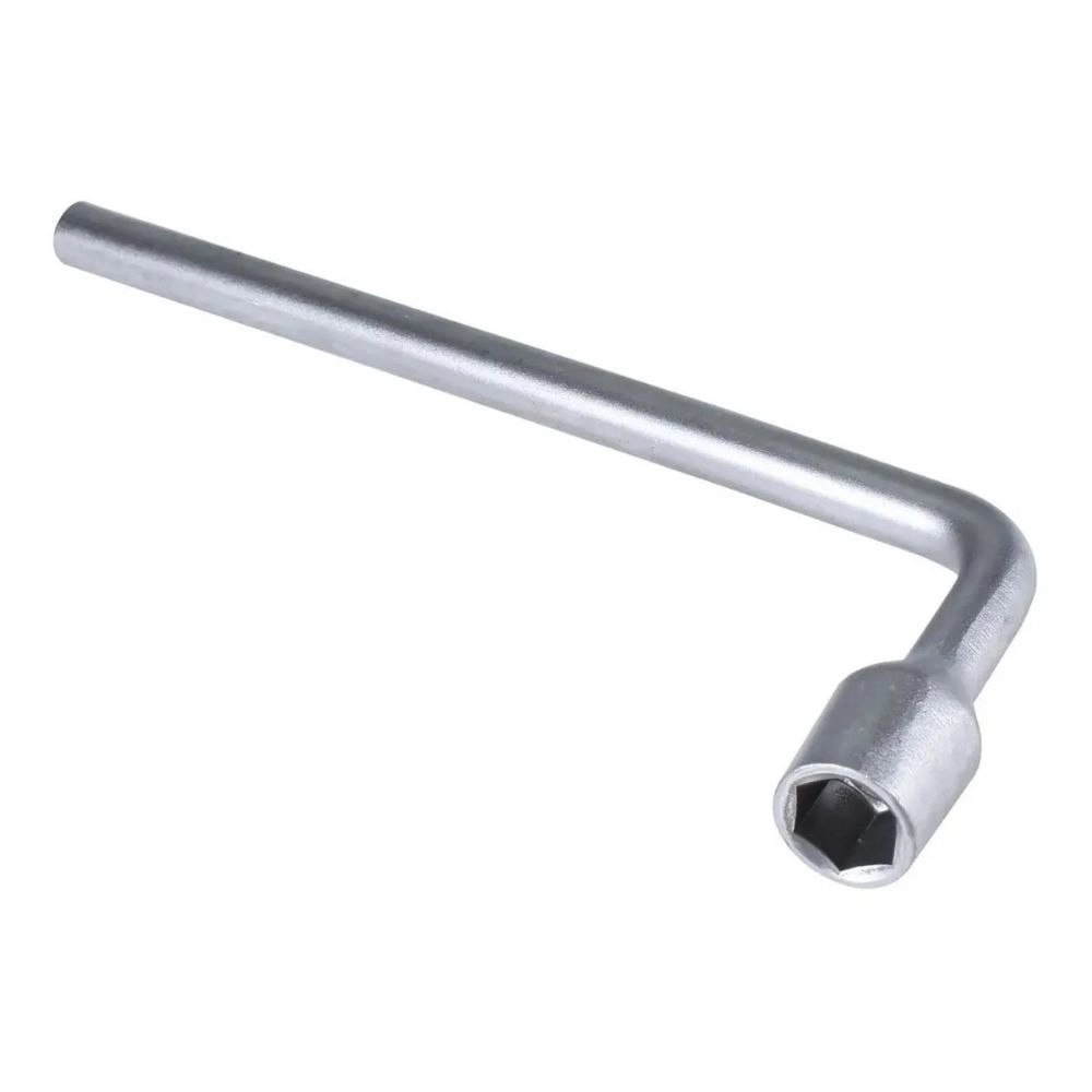 Chave de Roda em L Kraucher 17mm Universal