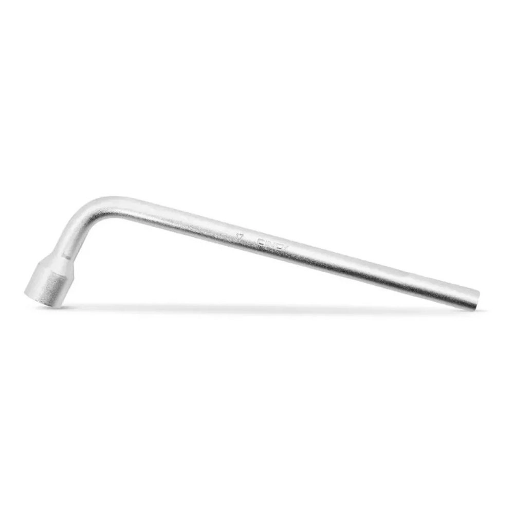 Chave de Roda em L Kraucher 21mm Universal