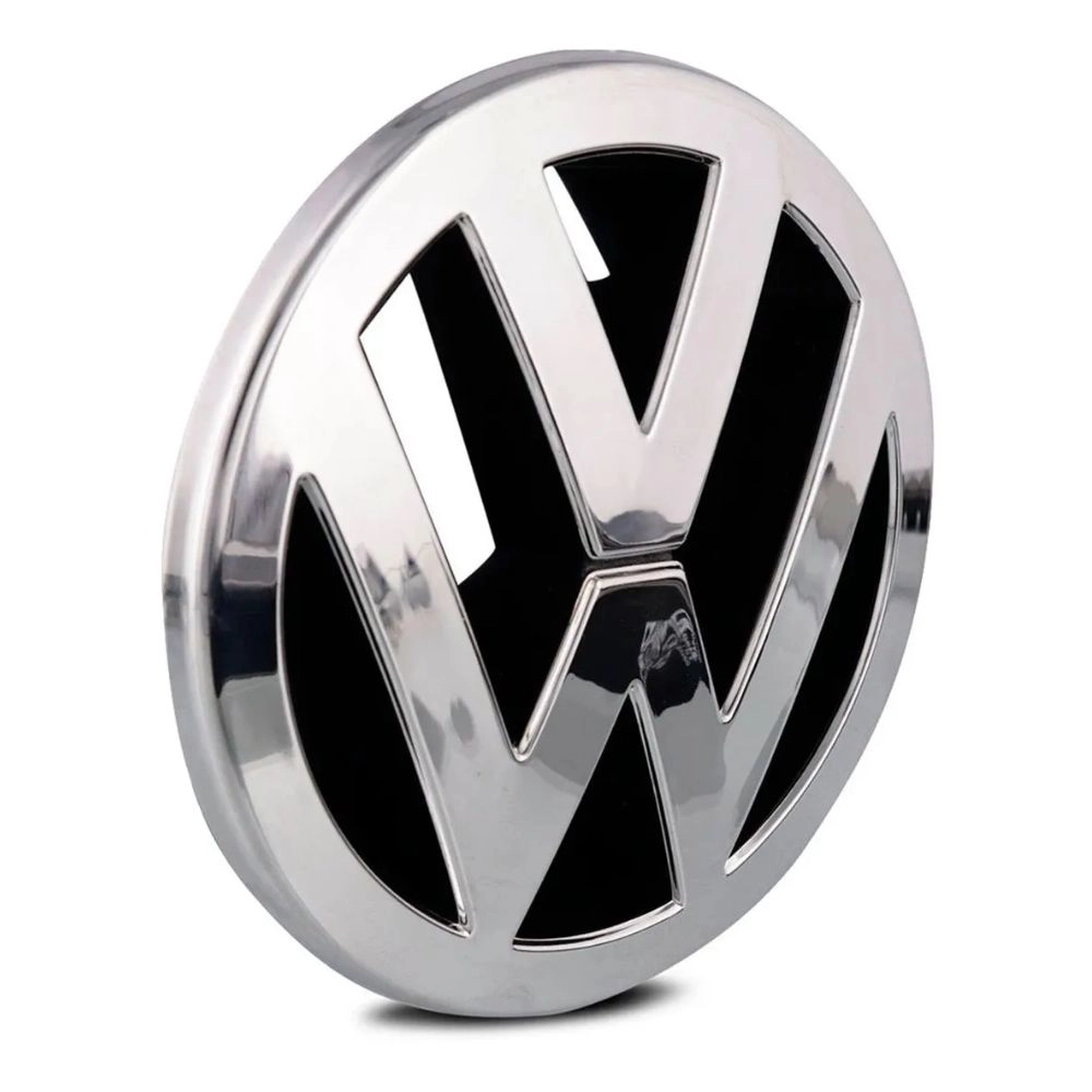 Emblema da Grade Marçon para VW Gol G3 2000 a 2005