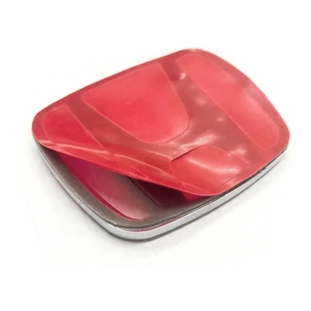 Emblema de Volante Marçon para Honda CR-V (Modelo Adesivo)