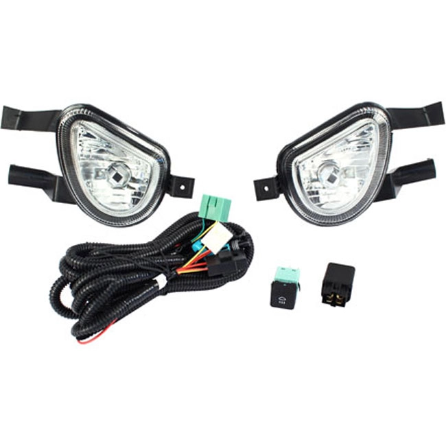 KIT BOTÃO INTERRUPTOR FAROL DE MILHA MODELO ORIGINAL CORSA MONTANA MERIVA AUTOMOTIVO